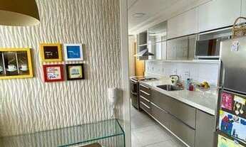 Imagem: Vendo Apto 3 qts Porteira Fechada no Pq