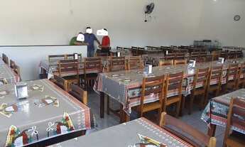 Imagem 7: Oportunidade Prédio Inteiro | Santo Amaro | Restaurante Faturando