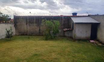 Imagem: Casa para venda possui 360 metros quadrados