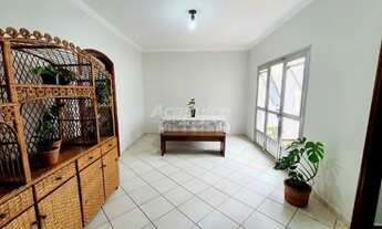 Imagem 2: Casa para aluguel, 3 quartos, 2 vagas, Jardim Paulistano - Americana/SP