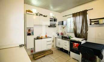 Imagem 4: Casa para Aluguel - Interlagos, 1 Quarto, 30 m2