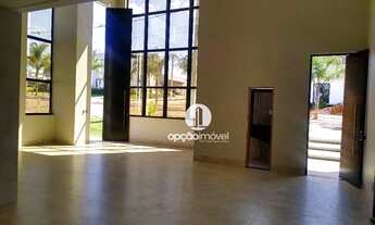 Imagem 3: Casa com 3 dormitórios à venda, 294 m² por R$ 2.650.000,00 - Condomínio Residencial Grand