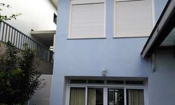 Imagem 7: Vendo Sobrado alto padrão, 3 suítes, 3 vagas, sauna,Hidromassagem, forno de pizza e lenha