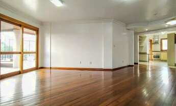 Imagem 3: Apartamento para aluguel, 3 quartos, 1 suíte, 3 vagas, Vila Nova - Novo Hamburgo/RS