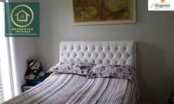 Imagem 7: Sobrado Residencial à venda, Vila Pereira Cerca, São Paulo -