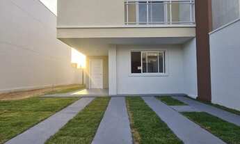 Imagem: Duplex com 4 suítes em Rua Privativa no