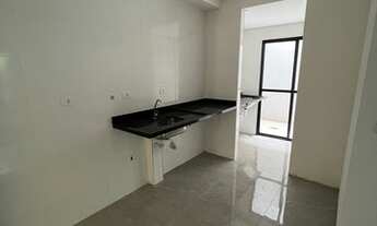 Imagem 4: Apartamento novo para venda tem 65 metros quadrados com 2 quartos e 1 vaga em Vila Medeiro