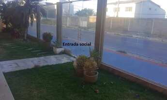 Imagem 4: Casa para Venda em Vila Velha, Interlagos, 4 dormitórios, 4 suítes, 5 banheiros, 3 vagas