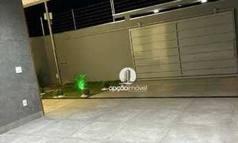 Imagem 5: Casa 03 Suítes à Venda - Jardim das Américas 2ª Etapa - R$ 950.000 - Anápolis/GO