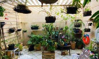 Imagem 6: QSE 7 - Casa com 5 dormitórios à venda, 200 m² por R$ 678.000 - Taguatinga Sul - Taguating