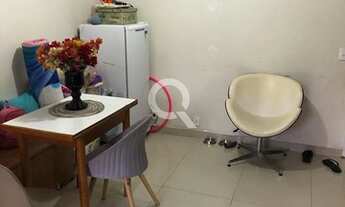 Imagem 4: Barra da Tijuca Apartamento com 2 dormitórios