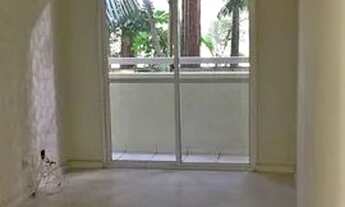 Imagem: Apartamento para aluguel tem 55 metros quadrados