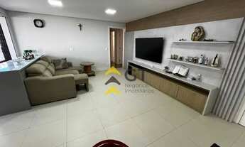 Imagem 5: Apartamento com 3 dormitórios, 103 m² - venda por R$ 890.000,00 ou aluguel por R$ 4.620,00