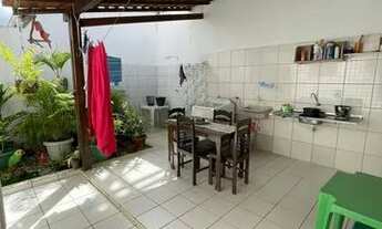 Imagem 5: Casa em condomínio na Cohama