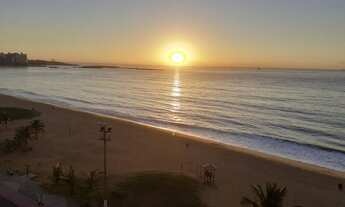Imagem 4: Apartamento com sol da manhã de 3 quartos na Praia da Costa - De frente para o Mar - Perto