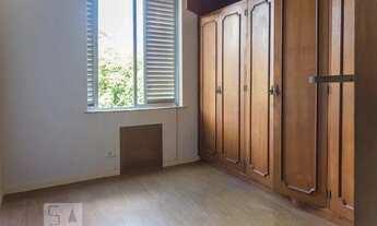 Imagem 4: Apartamento para Aluguel - Maracanã, 2 Quartos, 88 m2