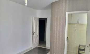 Imagem 3: 1/4 Costa Azul Portaria 24h Elevador Garagem Armários Bem Localizado