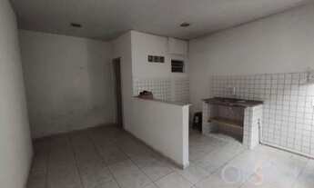 Imagem 2: SAO CAETANO DO SUL - Casa Padrão - Fundacao