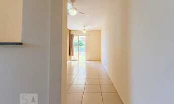 Imagem 2: Apartamento para Aluguel - Mansões Santo Antônio, 3 Quartos, 65 m2