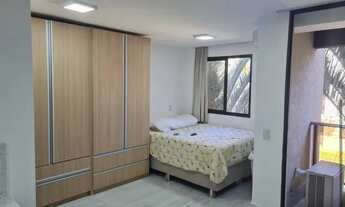 Imagem 3: BARATO LIFE RESORT 30M2 BARATO SÓ 450MIL