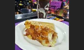 Imagem 5: OPORTUNIDADE! CREPERIA TEMÁTICA!!