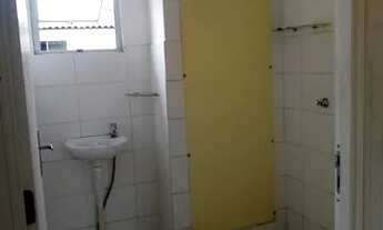 Imagem 5: Vendo no Viver Melhor Marituba apto 2 quartso, sala cozinha e banheiro pronto para morar