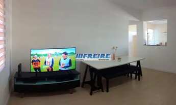 Imagem 2: Apartamento com 3 dormitórios à venda, 74 m² por R$ 435.000 - São José - São Caetano do Su