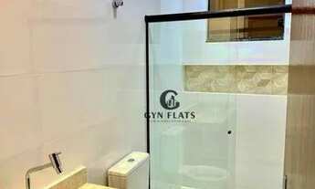 Imagem 5: Casa com 3 quartos 1 suíte master, à venda, 181 m² por R$ 700.000 - Setor Serra Dourada