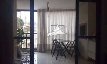 Imagem 3: Apartamento com 3 dormitórios à venda, 135 m² por R$ 740.000,00 - Duque de Caxias II - Cui