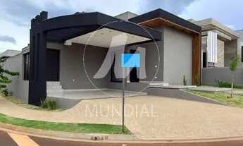 Imagem: Casa (térrea em condominio) 3 dormitórios/suite