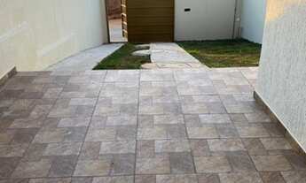 Imagem 3: Casa para venda com 70 metros quadrados com 2 quartos em São Pedro - Esmeraldas - MG