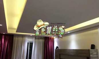 Imagem 2: VENDE SE BELISSIMO APARTAMENTO NO PARQUE SÃO LOURENÇO