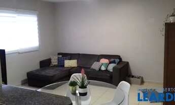 Imagem 5: CASA ASSOBRADADA - LOTEAMENTO LOANDA - SP