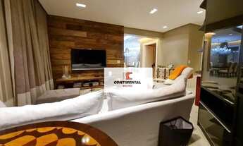 Imagem 4: Apartamento com 4 dormitórios à venda, 287 m² por R$ 3.000.000,00 - Jardim do Mar - São Be