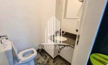 Imagem 3: Sala Comercial e 8 banheiros à Venda, 168 m²