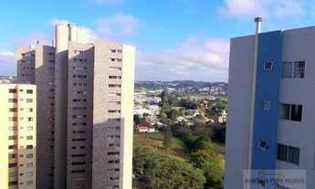 Imagem 7: Apartamento com 1 dormitório para alugar, 45 m² por R$ 2.835,00/mês - Bigorrilho - Curitib