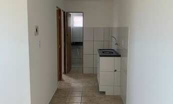 Imagem 2: Alugo apartamento no Geisel