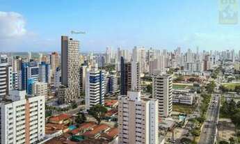 Imagem 4: Apartamento para Venda em Natal, Tirol, 3 dormitórios, 3 suítes, 5 banheiros, 4 vagas