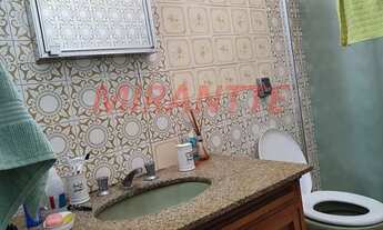 Imagem 6: Sobrado de 200m² com 3 quartos em Santa Terezinha