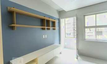 Imagem 2: Apartamento para Aluguel - Centro Histórico, 1 Quarto, 40 m2