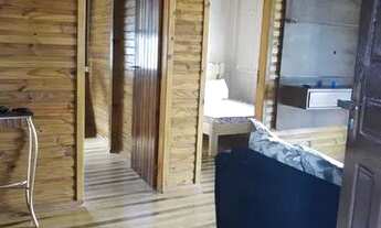 Imagem 6: Vendo casa no balneário Camacho,(leia a descrição