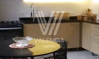 Imagem 3: Sobrado | 4 dorm | Suíte | 2 vagas | 220 m² priv