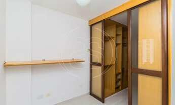 Imagem 7: São Paulo - Apartamento Padrão - Moema Pássaros