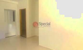 Imagem 3: Apartamento novo no Tatuapé, 2 dormitórios, sala , cozinha e banheiro