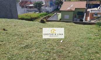 Imagem 4: Terreno à venda, 350 m² por R$ 179.000,00 - Parque Residencial Santo André - Caçapava/SP