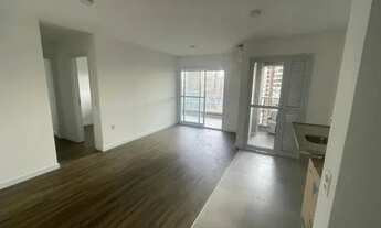 Imagem 2: Apartamento Locação 2 Dormitórios - 68 m² Brooklin