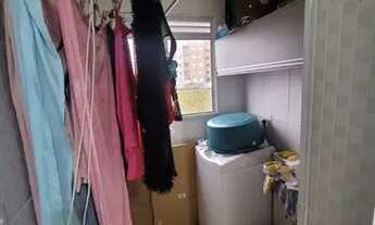 Imagem 3: Aluga se um lindo apto com móveis planejados no condomínio boa vista