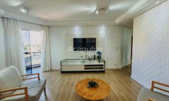 Imagem 3: Apartamento Duplex à venda, 4 quartos, 4 suítes, 4 vagas, Vila Gallo - Americana/SP