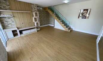 Imagem 5: Cobertura Duplex 131m² - 4 quartos - Cond. Smile Village Cidade Nova