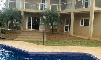 Imagem: Casa de condomínio sobrado para venda com